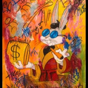 Meet your Posher, Mark